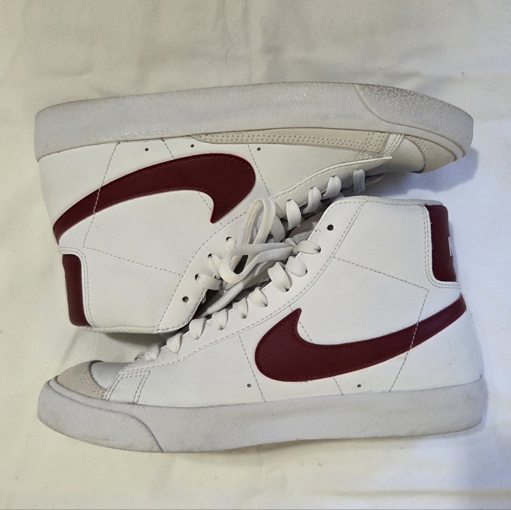 Nike Blazers Mid '77